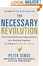 The Necessary Revolution...