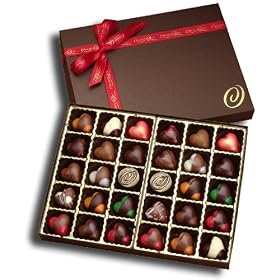 Love Indulgence (30-Piece Box)