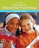 Essentials of Educational Psychology (2nd Edition) Essentials of Educational Psychology (2nd Edition)