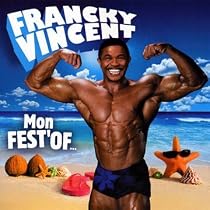 Francky Vincent
