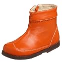See Kai Run Infant/Toddler Steph Boot,Burnt Orange,4 M US Toddler