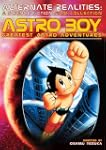 Astro Boy Greatest Astro Adven