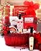 The Best Of The Season Holiday Christmas Gift Basket