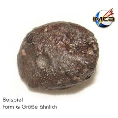 Steinmeteorit NWA 869 - Fund 1999 in der Nordafirkanischen W�ste: Sahara al Igidi, Algerien, 5-10 Gramm - ohne Widmung