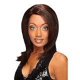 EVE Human Lace Front Wig BEYONCE 239 - Color #1 - Jet Black EVE Human Lace Front Wig BEYONCE 239 - Color #1 - Jet Black