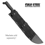 Latin Machete Survival Sheath, 18 in. by COLDSTEEL