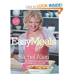 Easy Meals