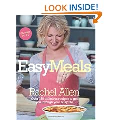 Easy Meals