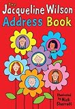 Jacqueline Wilson Address Book