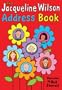 Jacqueline Wilson Address Book
