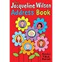 Jacqueline Wilson Address Book