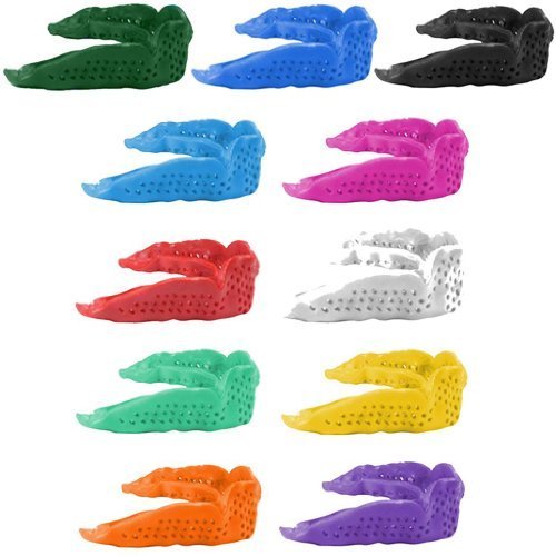 SISU Mouth Guard - 1.6 - Pink