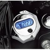 Harley Davidson Oil Level & Temperature Dipstick LCD 63004-09 Touring by Harley-Davidson