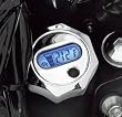 Harley Davidson Oil Level & Temperature Dipstick LCD 63004-09 Touring