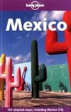 Lonely Planet Mexico