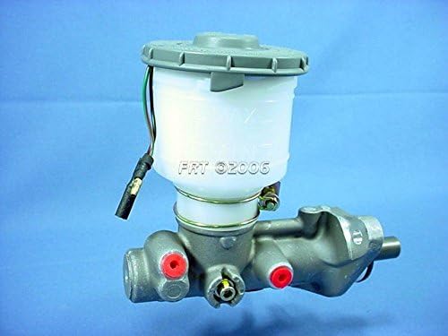 Qualitee International Brake Master Cylinder 6671110