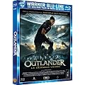 Outlander [Blu-ray]
