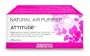 Attitude Natural Air Purifier, Passion Fruit, 8-Ounce Boxes (Pack of 12)
