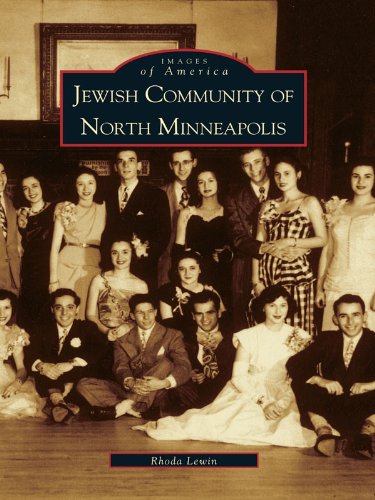 Jewish Community of North Minneapolis (Images of America)