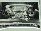 202 QUEEN LATIFAH, VIVICA A FOX, JADA PINKETT SMITH 8X10 PHOTO