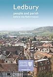 Ledbury : people and parish before the Reformation