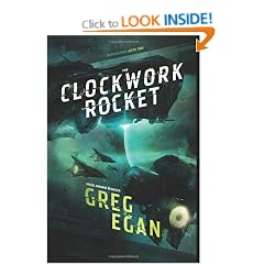 The Clockwork Rocket (Orthogonal)