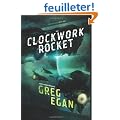 The Clockwork Rocket
