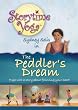 Storytime Yoga: The Peddler's Dream - Yoga DVD for Children