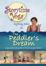 Storytime Yoga: The Peddler's Dream - Yoga DVD for Children