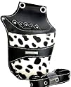 Haito Leopard Hairdressing Scissor & Tool Pouch