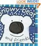 Cloth Book Snowy Bear