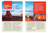 Lonely Planet Southwest USA (Regional Guide)