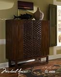 Tropiko Entertainment Center by AICO Furniture