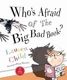 Who's Afraid of the Big Bad Book? (Book & CD)