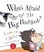 Who's Afraid of the Big Bad Book? (Book & CD)