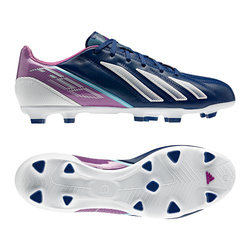 Adidas F30 TRX FG Leather Fussballschuhe