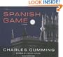 The Spanish Game: A Novel