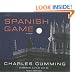 The Spanish Game: A Novel