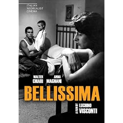 Bellissima