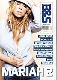 BLUES & SOUL MAGAZINE BACK ISSUE #882 LIONEL RICHIE - JULIET ROBERTS - MARIAH CAREY - SHAUN ESCOFFERY