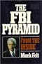 The FBI pyramid from the inside