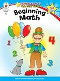 Product 160418776X - Product title Beginning Math, Grade K (Home Workbooks)
