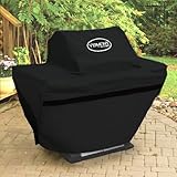 Vermont Castings Deluxe BBQ Cover for 4 Burner Signature Series Grills