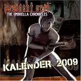 Resident Evil - The umbrella chronicles 2009