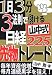 1日3分・3法則で儲ける山中式日経225先物トレード―毎年資産倍増、毎月連続黒字を狙え!