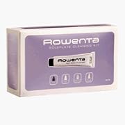 Rowenta Stainless Steel Soleplate Cleanng Kit ZD100