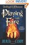 Playing with Fire (Skulduggery Pleasant, Book 2)