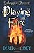 Books : Playing with Fire (Skulduggery Pleasant, Book 2)