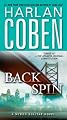 Back Spin: A Myron Bolitar Novel (Myron Bolitar Mysteries)
