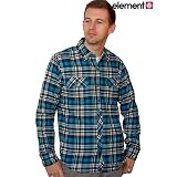 Adorn: Element Adorn Storm Long Sleeve Shirt (Small)